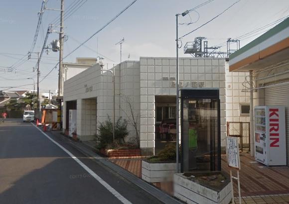阪南市舞４丁目の中古一戸建て(鳥取ノ荘駅(南海本線))
