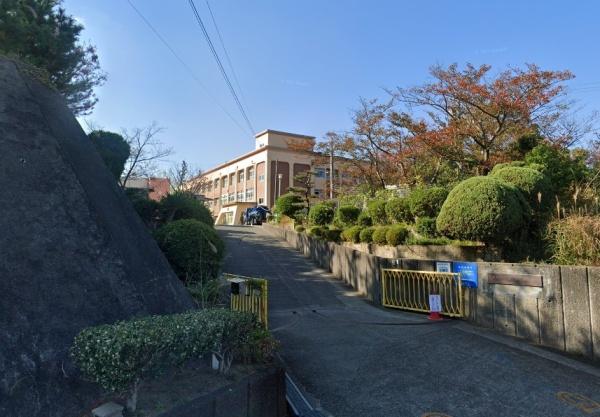 阪南市舞４丁目の中古一戸建て(阪南市立舞小学校)