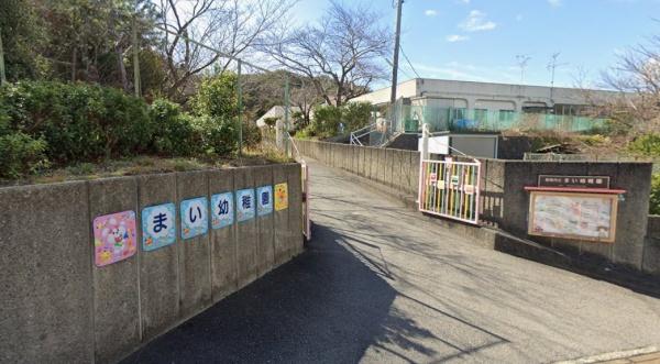 阪南市舞４丁目の中古一戸建て(阪南市立まい幼稚園)