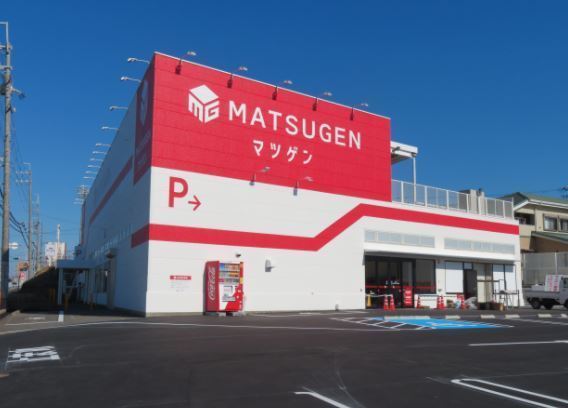 阪南市舞４丁目の中古一戸建て(松源阪南店)
