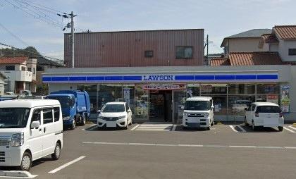 阪南市舞４丁目の中古一戸建て(ローソン阪南舞店)