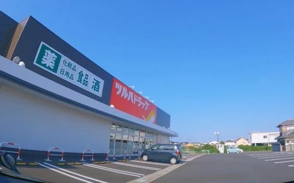 阪南市舞４丁目の中古一戸建て(ツルハドラッグ鳥取店)