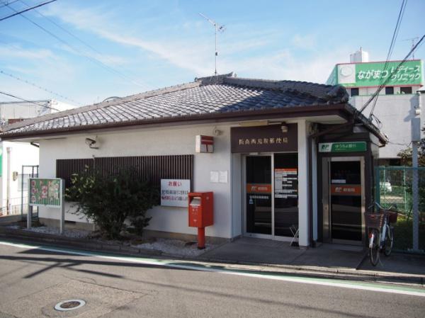阪南市舞４丁目の中古一戸建て(阪南西鳥取郵便局)