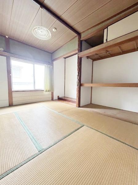阪南市舞４丁目の中古一戸建て