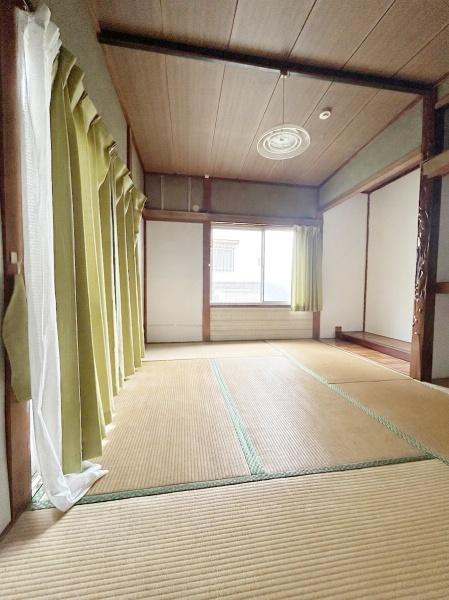 阪南市舞４丁目の中古一戸建て