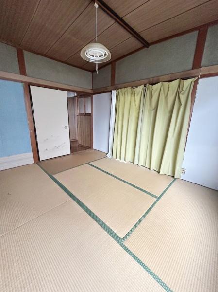 阪南市舞４丁目の中古一戸建て