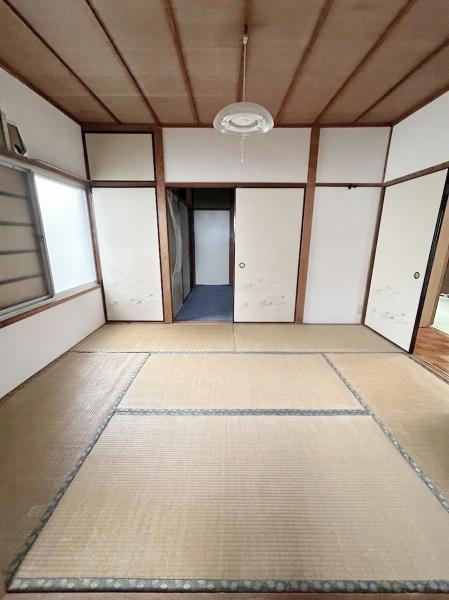 阪南市舞４丁目の中古一戸建て