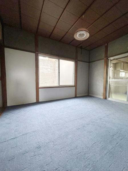 阪南市舞４丁目の中古一戸建て