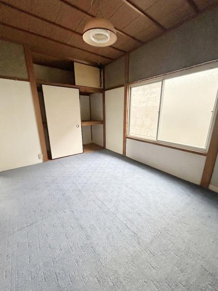 阪南市舞４丁目の中古一戸建て