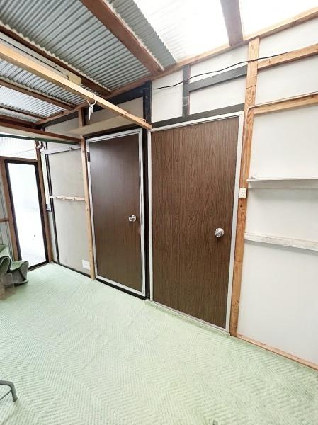 阪南市舞４丁目の中古一戸建て