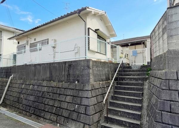 阪南市舞4丁目 中古戸建