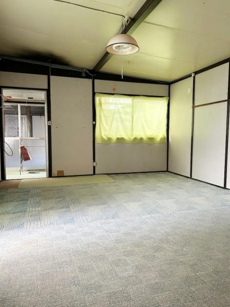 阪南市舞４丁目の中古一戸建て