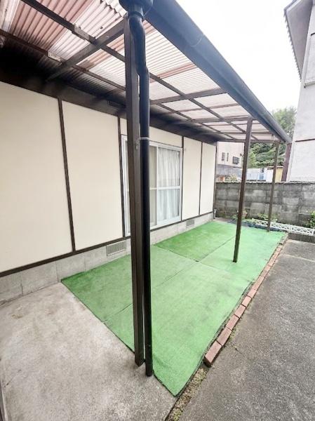 阪南市舞４丁目の中古一戸建て