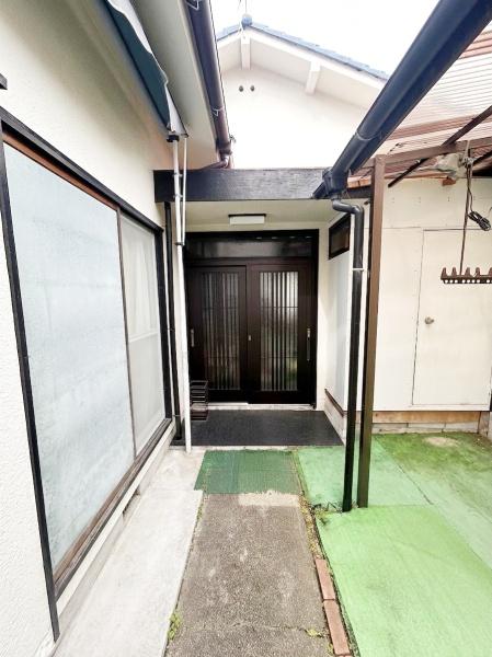 阪南市舞４丁目の中古一戸建て