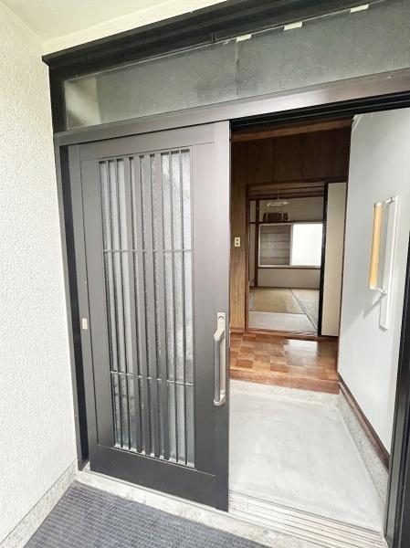 阪南市舞４丁目の中古一戸建て