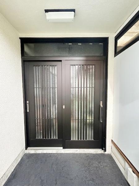 阪南市舞４丁目の中古一戸建て
