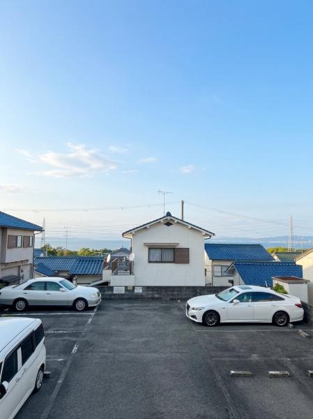阪南市舞４丁目の中古一戸建て