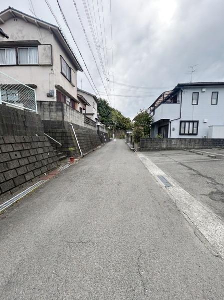 阪南市舞４丁目の中古一戸建て