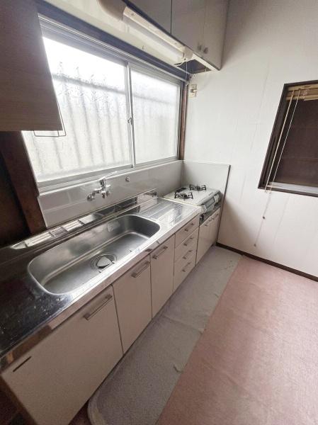 阪南市舞４丁目　中古戸建
