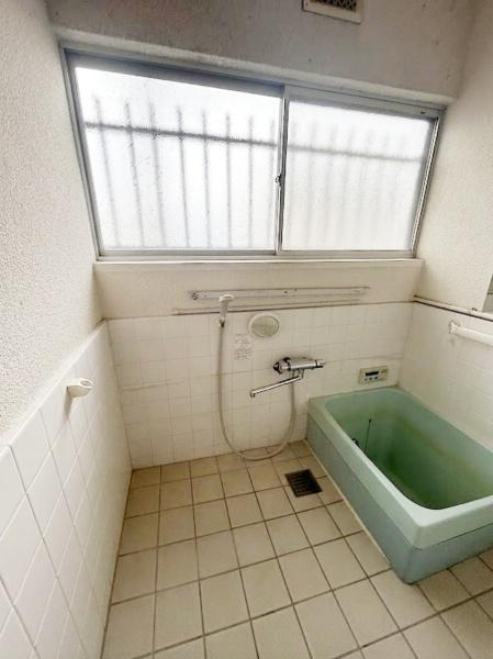 阪南市舞４丁目の中古一戸建て