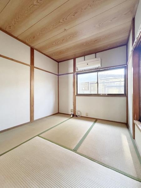 泉佐野市鶴原の中古一戸建て
