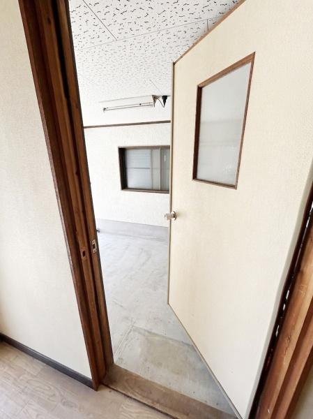泉佐野市鶴原の中古一戸建て