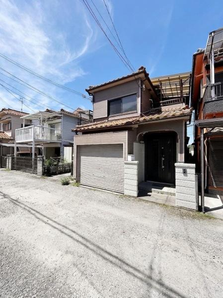 泉佐野市鶴原 中古戸建