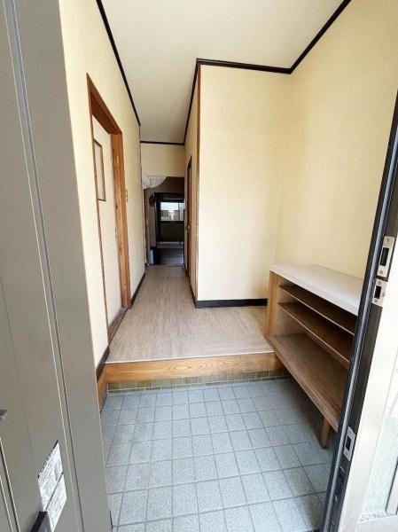 泉佐野市鶴原の中古一戸建て