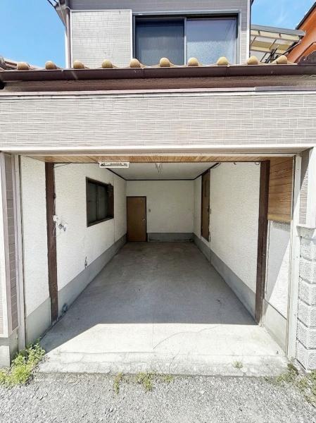 泉佐野市鶴原の中古一戸建て