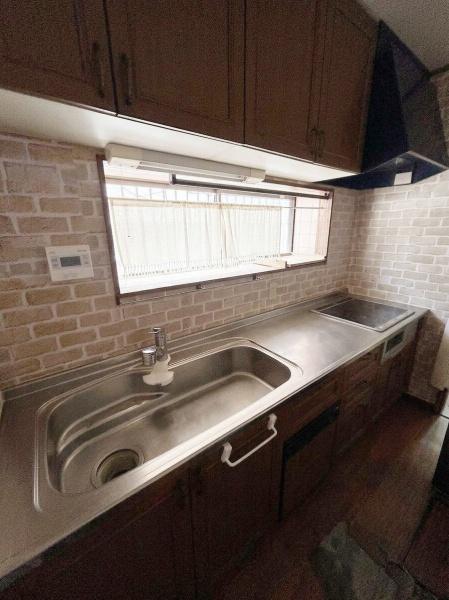 泉佐野市鶴原　中古戸建