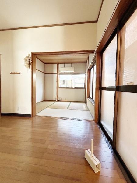 泉佐野市鶴原の中古一戸建て
