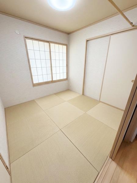 泉大津市森町２丁目の中古一戸建て