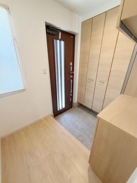 泉大津市森町２丁目の中古一戸建て