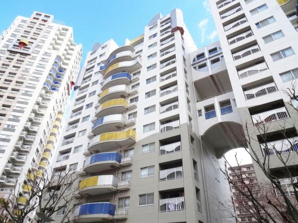 コスタ・ミラにしきのはま3番館2