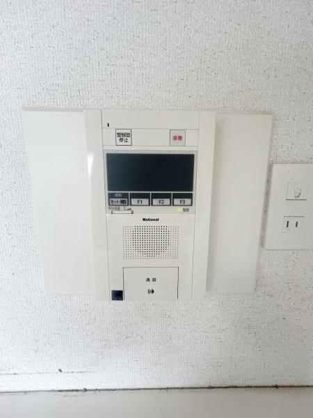 コスタ・ミラにしきのはま３番館２