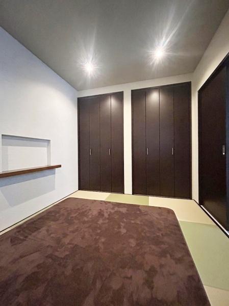 泉佐野市本町の中古一戸建て