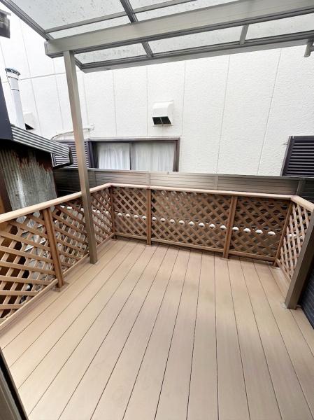 泉佐野市本町の中古一戸建て