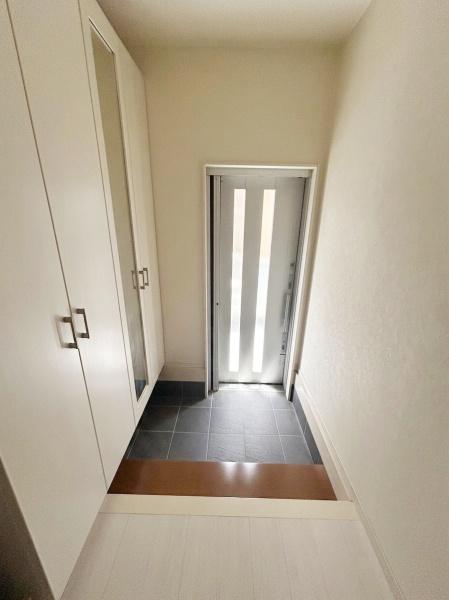 泉佐野市本町の中古一戸建て