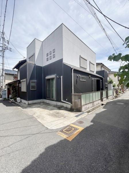 泉佐野市本町　中古戸建