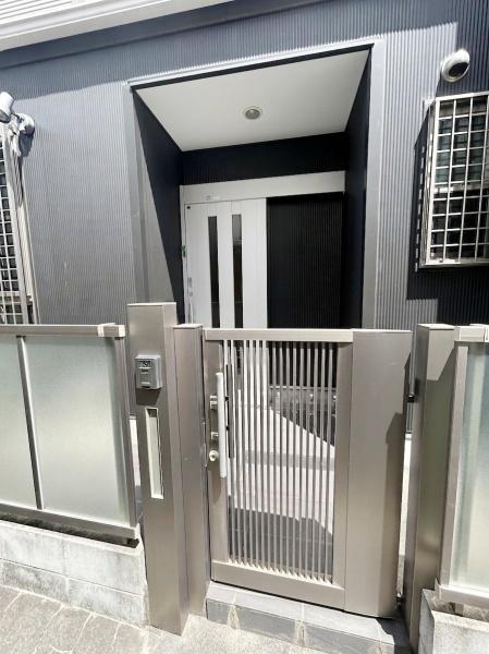 泉佐野市本町の中古一戸建て