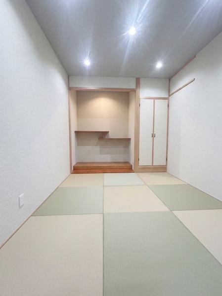 泉佐野市本町の中古一戸建て