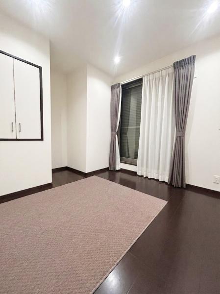 泉佐野市本町の中古一戸建て