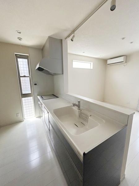 泉佐野市本町の中古一戸建て