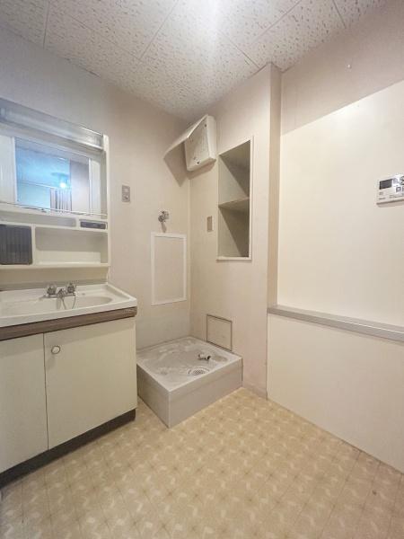 サニータウン羽倉崎　中古マンション
