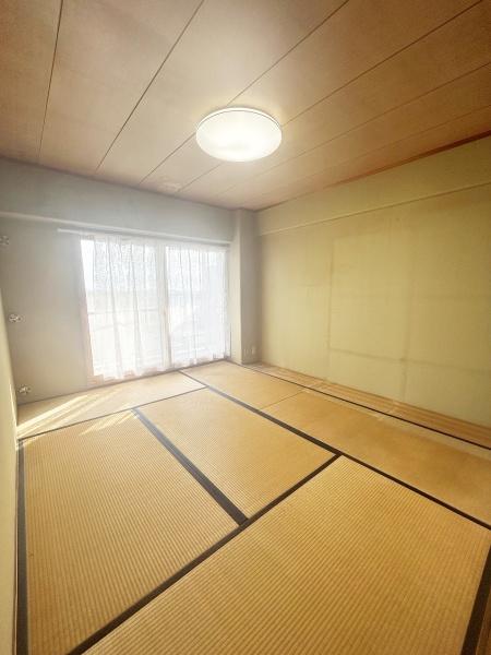 サニータウン羽倉崎　中古マンション