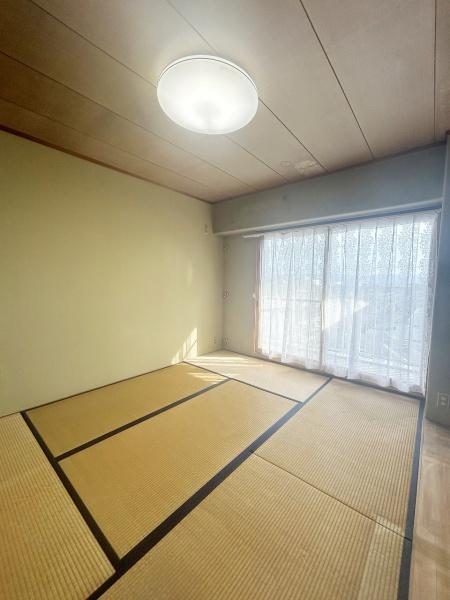 サニータウン羽倉崎　中古マンション