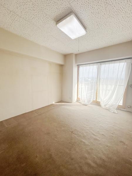 サニータウン羽倉崎　中古マンション
