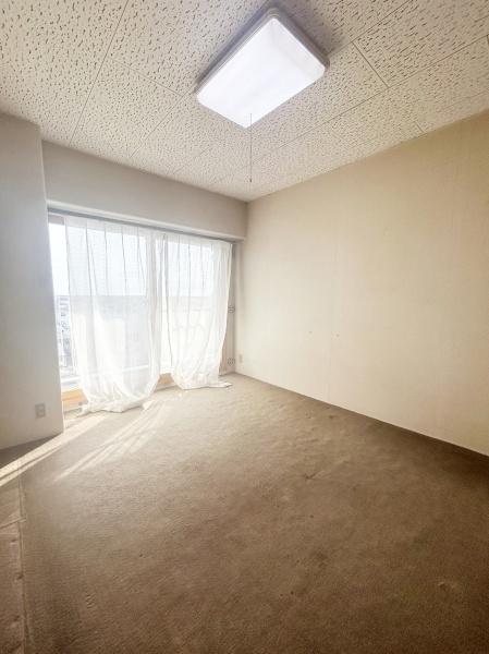 サニータウン羽倉崎　中古マンション