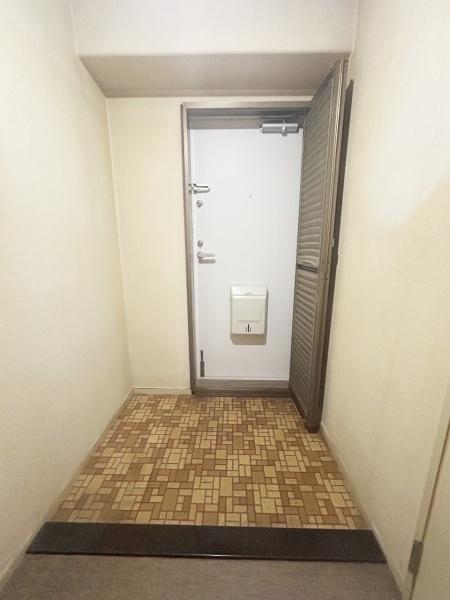 サニータウン羽倉崎　中古マンション