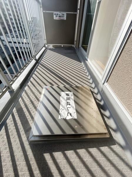サニータウン羽倉崎　中古マンション